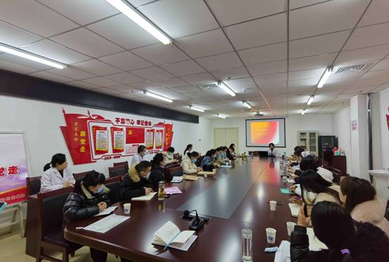 淮南市《出生医学证明》签发与管理工作会议召开