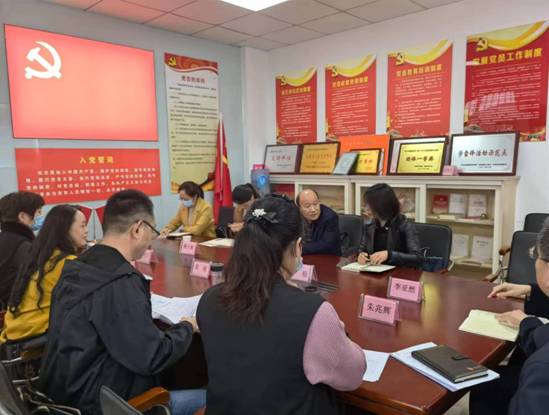 安徽省妇女儿童保健中心对淮南市开展妇幼卫生信息质控工作