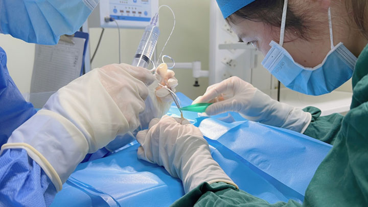 【喜讯】淮南市妇幼保健院新生儿科获评省级临床重点专科