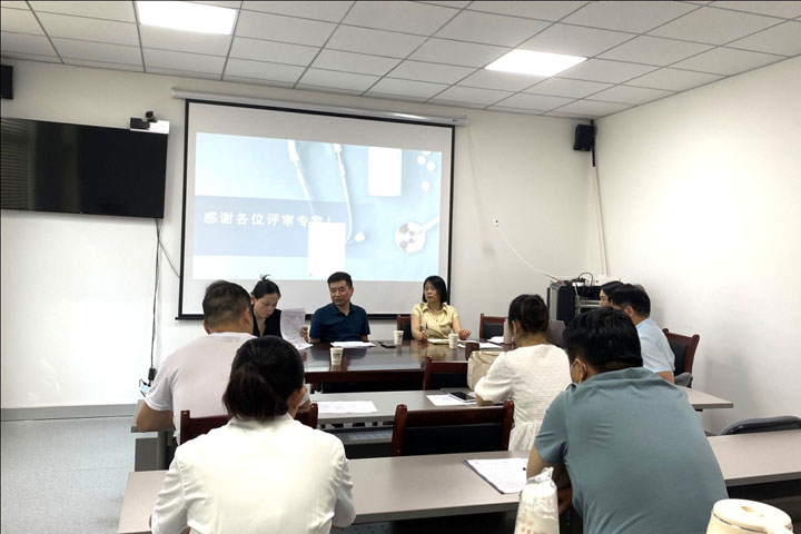 市妇幼保健院专家指导毛集区新生儿安全管理工作