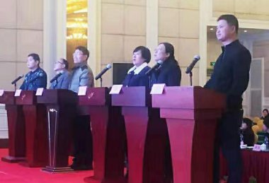 市妇幼保健院张玉娟在首届安徽省临床路径管理大赛上获得三等奖
