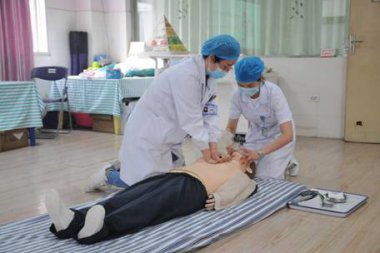 练好基本功，保患者安全